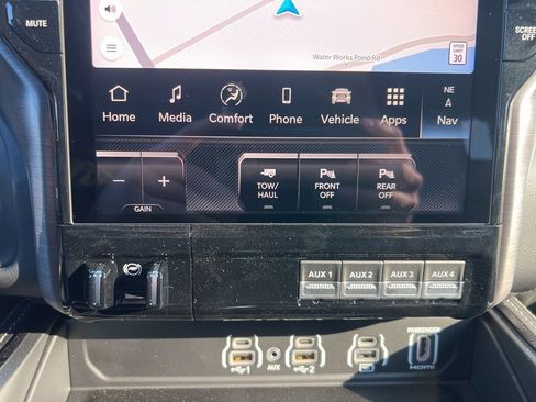 New 2026 RAM 2500 Rebel w/ Rebel Level 2 Equipment Group image 33