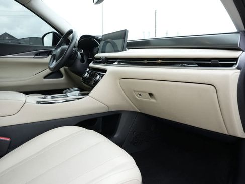 Used 2022 INFINITI QX60 Luxe w/ Cargo Package image 23