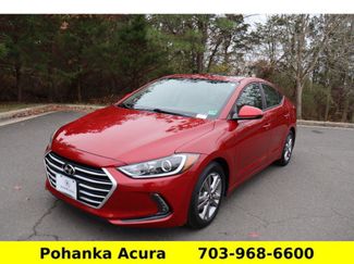 Used 2017 Hyundai Elantra Value Edition video 3