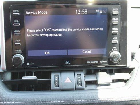 Certified 2020 Toyota RAV4 XLE Premium AWD/4WD image 16