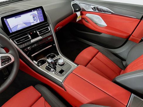 New 2026 BMW 840i xDrive image 31