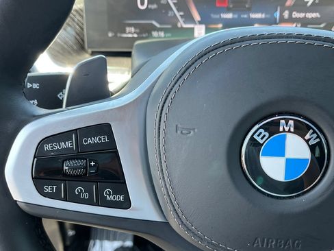 Used 2026 BMW X5 sDrive40i w/ M Sport Package RWD image 19