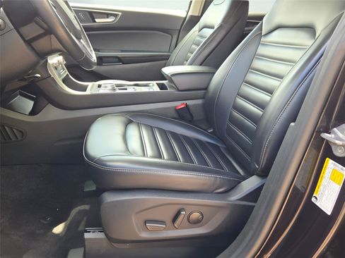 Used 2024 Ford Edge SEL AWD/4WD image 20