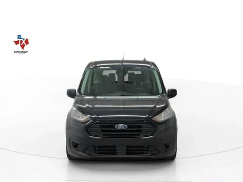 Used 2020 Ford Transit Connect XL FWD image 57