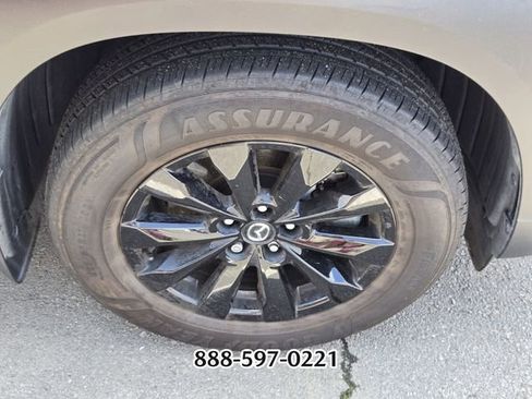 Used 2023 MAZDA CX-50 2.5 S w/ Cargo Package AWD/4WD image 10