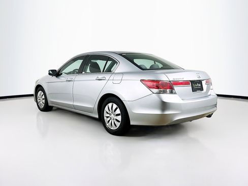 Used 2012 Honda Accord LX image 5