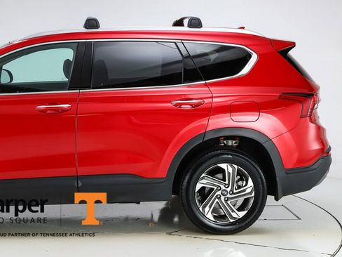 Used 2023 Hyundai Santa Fe SEL FWD image 4