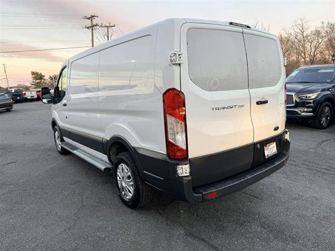 Used 2018 Ford Transit 250 250 LR w/ Exterior Upgrade Package image 7
