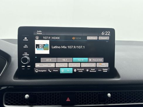 Used 2022 Honda Civic Touring image 22