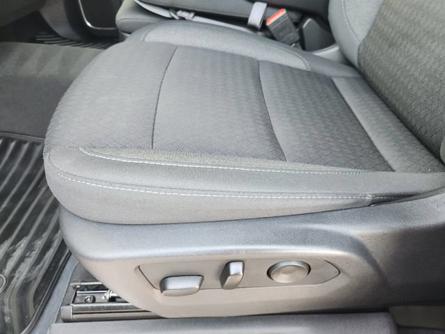 Used 2026 Chevrolet Silverado 1500 RST AWD/4WD image 26