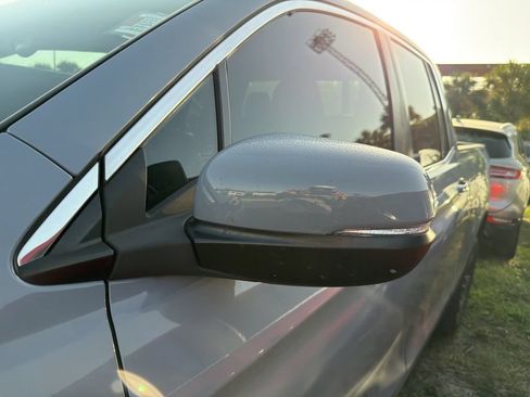Used 2023 Honda Ridgeline RTL image 6