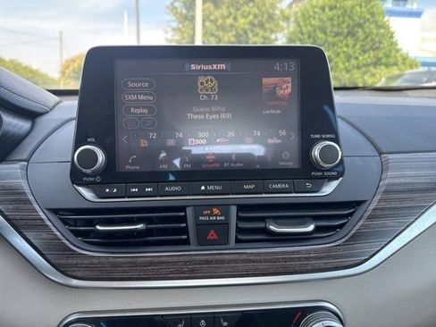 Used 2019 Nissan Altima 2.5 SL AWD/4WD image 25
