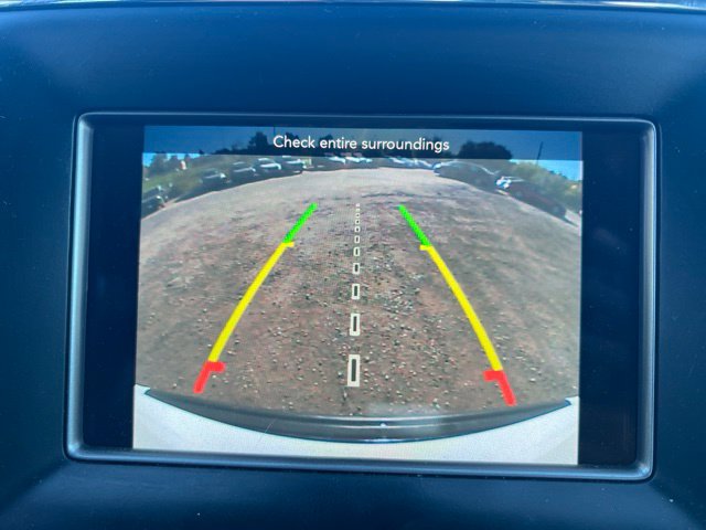 Used 2021 Jeep Grand Cherokee Laredo AWD/4WD image 20