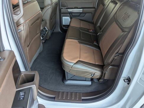 New 2026 Ford F250 King Ranch w/ Chrome Package AWD/4WD image 14