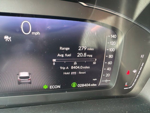 Certified 2023 Honda Pilot Elite image 15