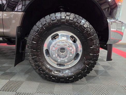 Used 2022 Ford F350 King Ranch w/ King Ranch Ultimate Package image 89