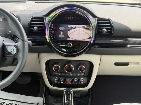 Used 2022 MINI Cooper Clubman S FWD image 23