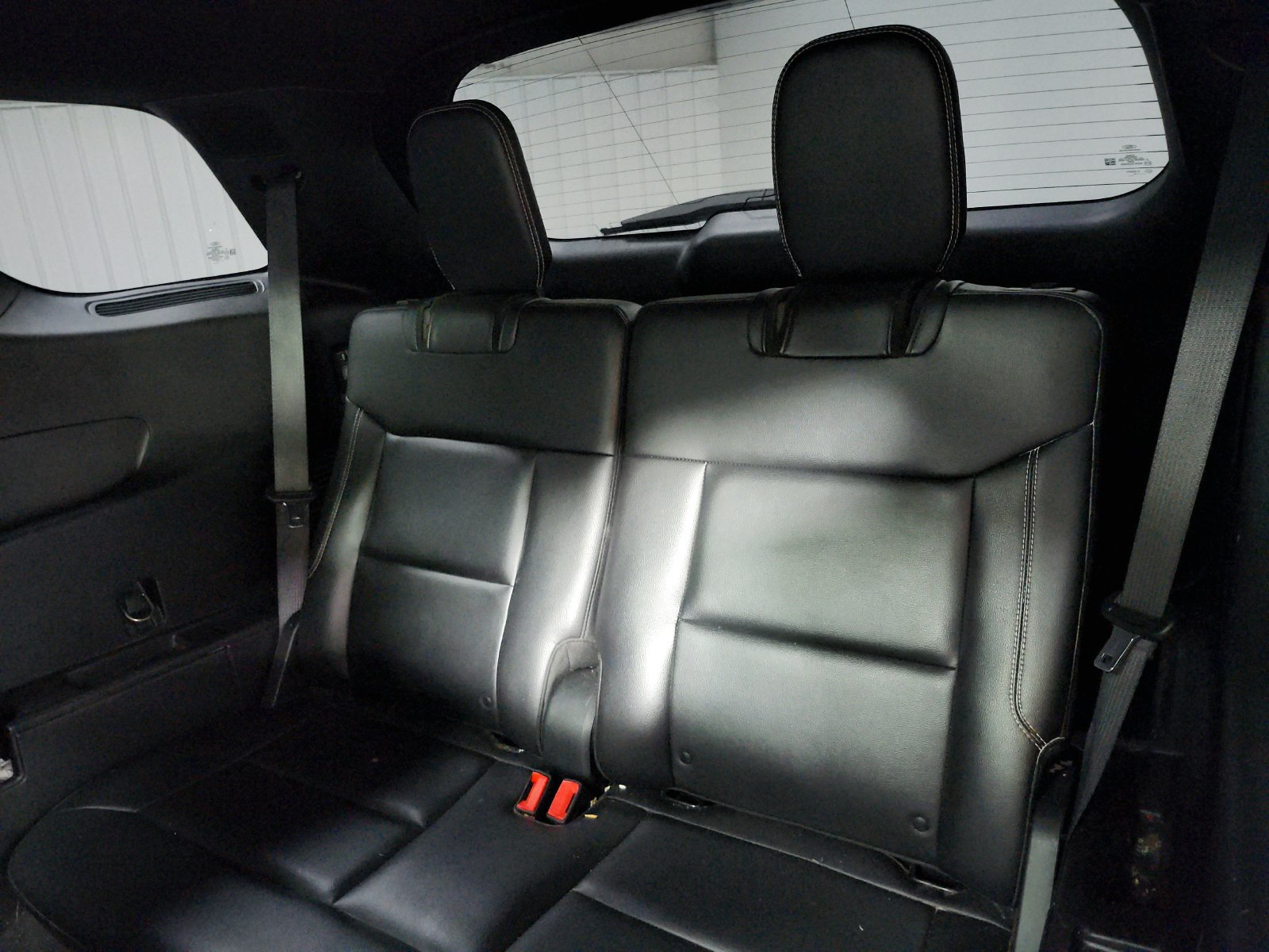 Used 2021 Ford Explorer ST w/ Equipment Group 401A AWD/4WD image 13
