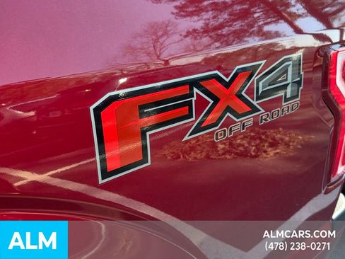 Used 2019 Ford F150 XLT w/ Equipment Group 302A Luxury image 12