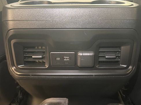 Used 2020 Chevrolet Silverado 1500 RST w/ All-Star Edition image 27