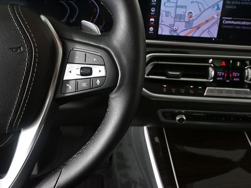 Used 2020 BMW X5 xDrive40i AWD/4WD image 11