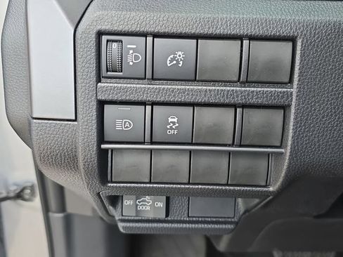 New 2026 Toyota Tacoma SR5 AWD/4WD image 25