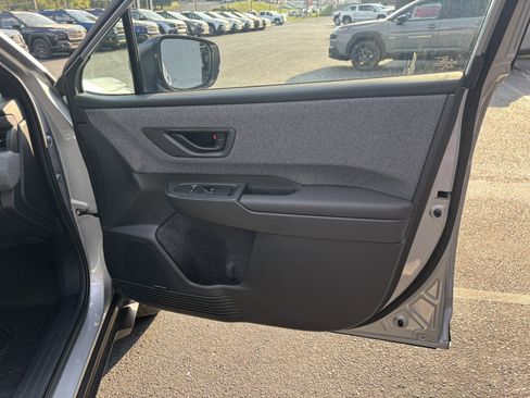 New 2026 Subaru Outback Limited AWD/4WD image 45