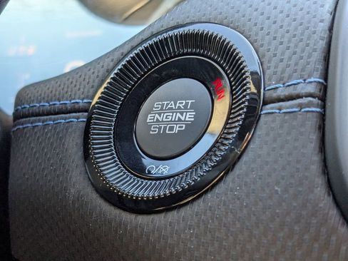 New 2026 Jeep Compass Latitude image 28