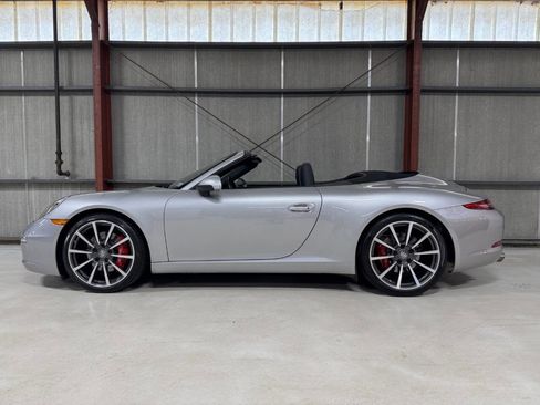 Used 2014 Porsche 911 Carrera S image 6