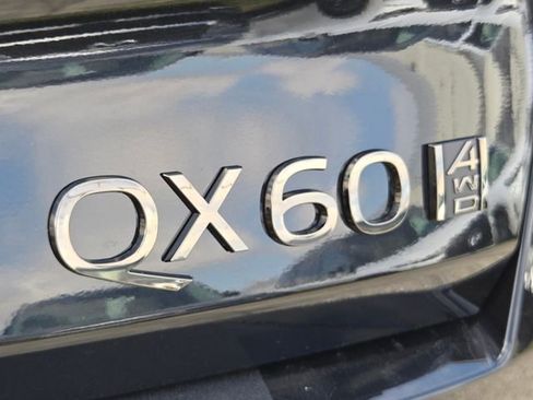 New 2026 INFINITI QX60 Autograph w/ Autograph Tech Package image 19