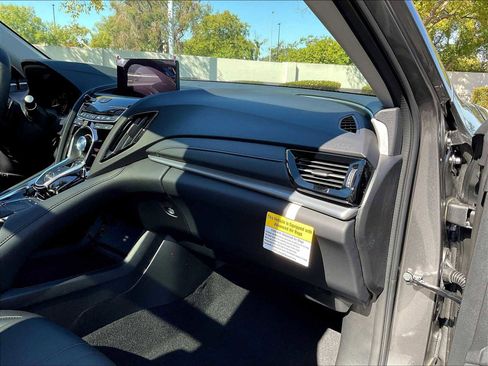 Used 2023 Acura RDX AWD image 31