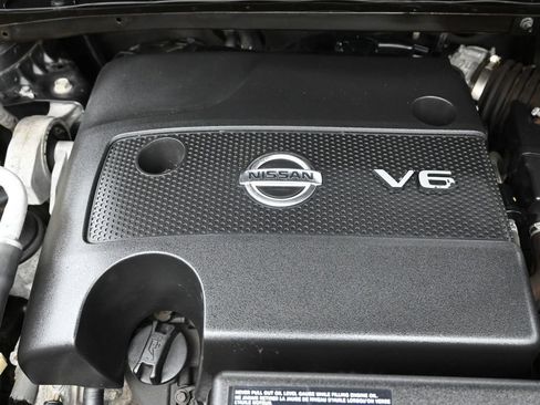 Used 2020 Nissan Murano SL AWD/4WD image 37