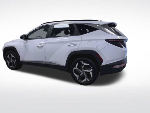 Used 2022 Hyundai Tucson SEL w/ Cargo Package AWD/4WD image 6