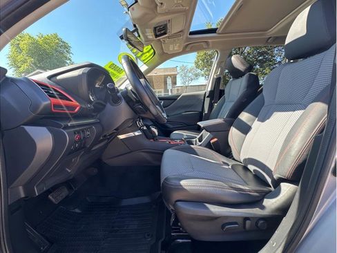 Used 2019 Subaru Forester Sport AWD/4WD image 14