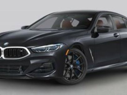 New 2026 BMW M850i xDrive w/ Driving Assistance Package