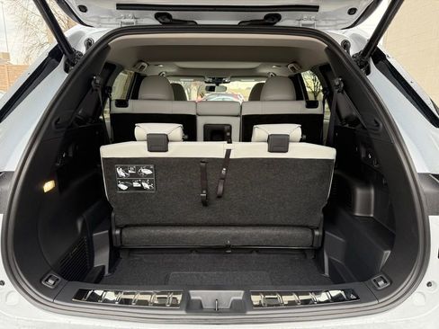 New 2026 Mitsubishi Outlander SE FWD image 26
