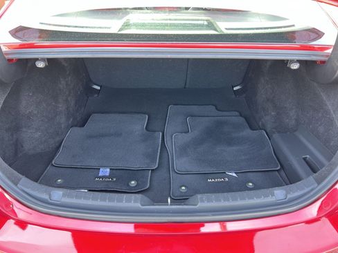 Used 2025 MAZDA MAZDA3 s image 24