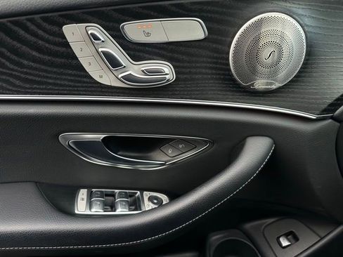 Certified 2021 Mercedes-Benz E 350 E 350 image 16