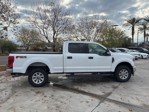 Used 2020 Ford F250 XLT w/ FX4 Off-Road Package image 3