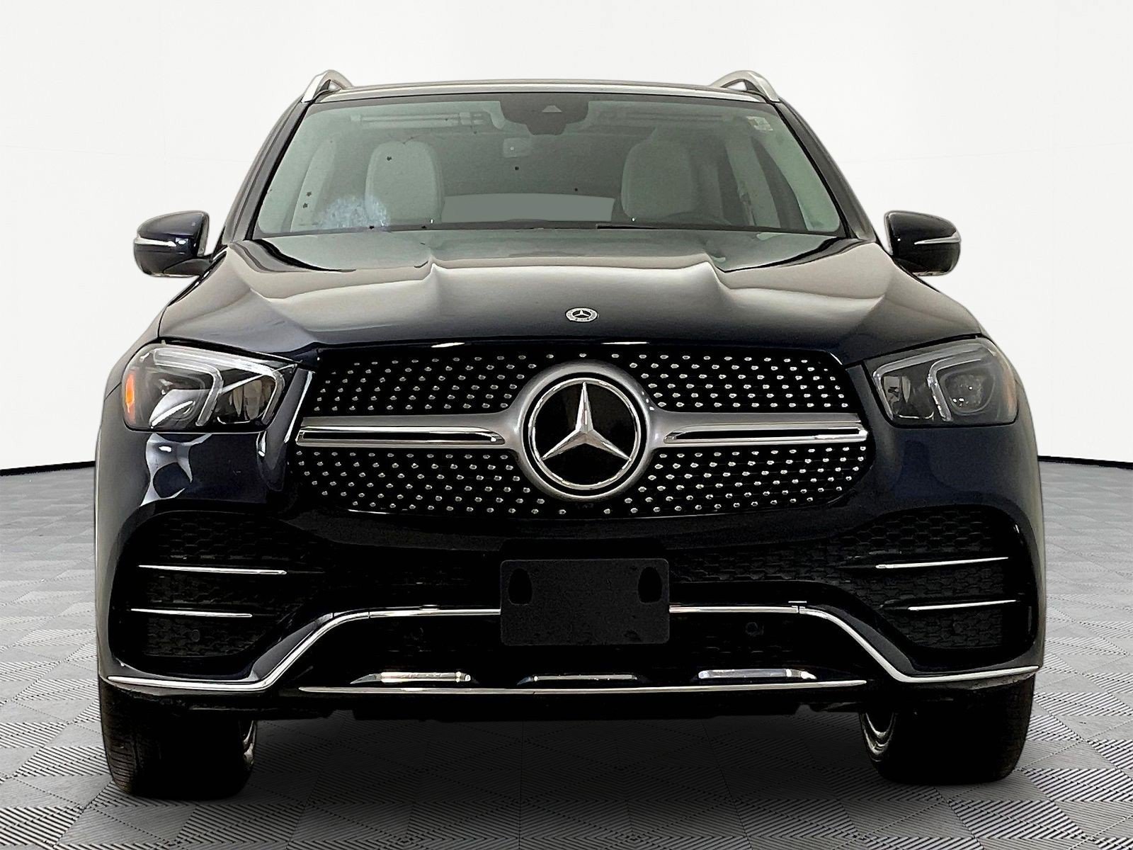 Certified 2021 Mercedes-Benz GLE 350 4MATIC image 2