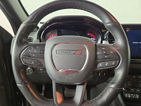 Used 2023 Dodge Durango GT image 22
