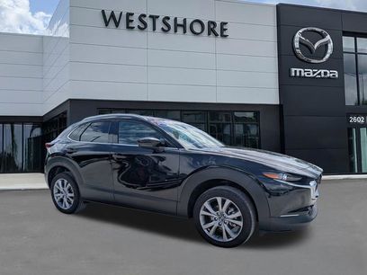 Certified 2025 MAZDA CX-30 AWD 2.5 S w/ Premium Package