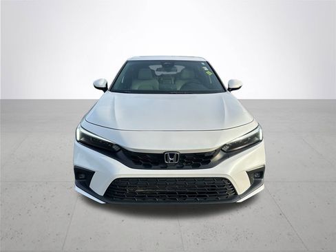 Used 2023 Honda Civic Sport Touring image 3