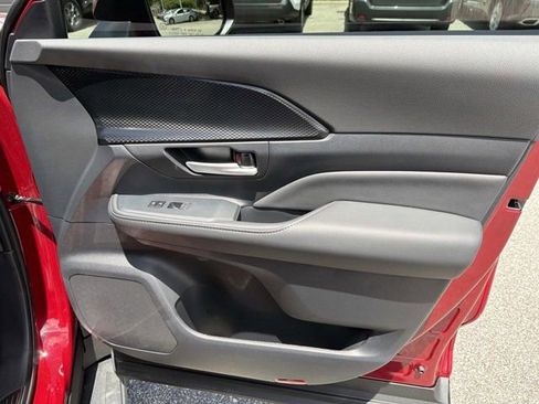 New 2026 Toyota Grand Highlander AWD Hybrid image 15