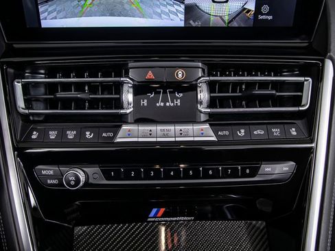 Used 2023 BMW M8 Competition image 29