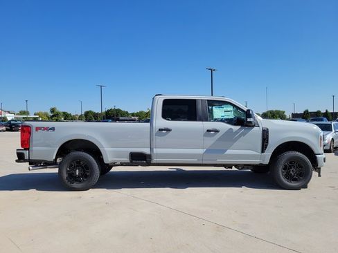 New 2026 Ford F250 XL w/ STX Appearance Package image 2