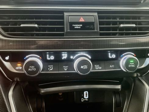 Used 2020 Honda Accord Sport image 15