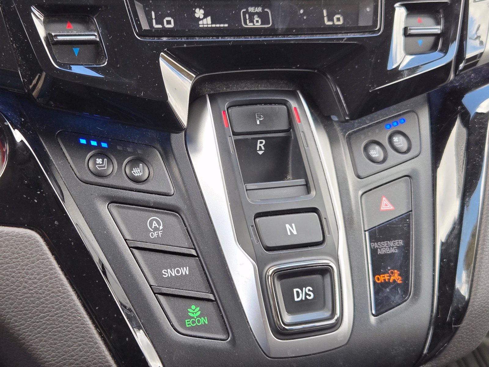 Used 2019 Honda Odyssey Elite image 19