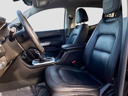 Used 2022 Chevrolet Colorado ZR2 w/ Colorado ZR2 Bison Edition image 20