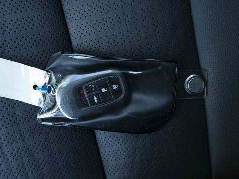 Used 2023 Honda Civic Touring image 45